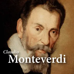 CALM RADIO - Claudio Monteverdi