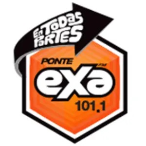 Exa FM Guadalajara 