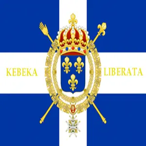 Kebeka Liberata - La radio de la Nouvelle-France libre