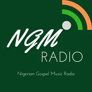 NGM Radio (Nigerian Gospel Music Radio)