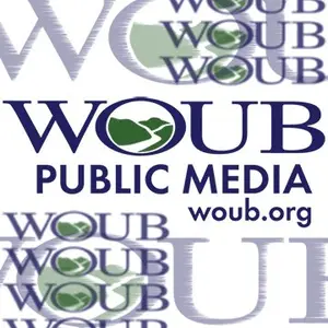 WOUH-FM - WOUB 91.9 FM