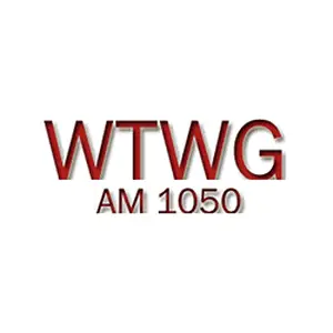 WTWG 1050 AM